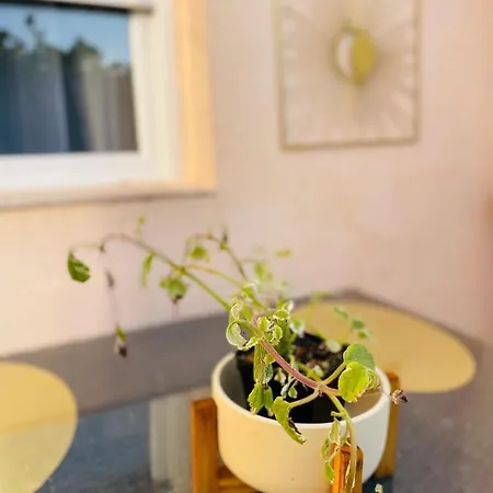 Chez Mima Apartment Martigues